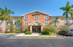 Extended Stay America Suites - West Palm Beach - Northpoint Corporate Park